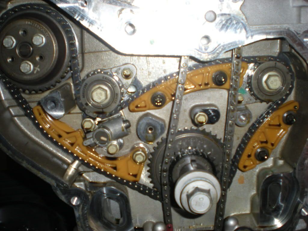 How To Ecotec Balance Shaft Delete Performance Forum